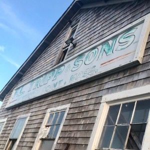 Meet your Posher, Mike